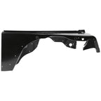 Passenger Right Side Fender Quarter Panel for Jeep Wrangler (1997–2006)