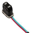 Power Trim Tilt Switch for Johnson-Evinrude Outboard (5006358)