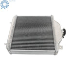 Radiator for Polaris Scrambler 400, Sportsman 500, Magnum 425 (1995–2001)