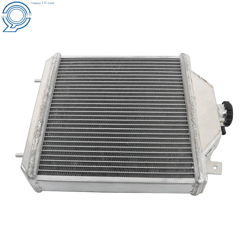 Radiator for Polaris Scrambler 400, Sportsman 500, Magnum 425 (1995–2001)