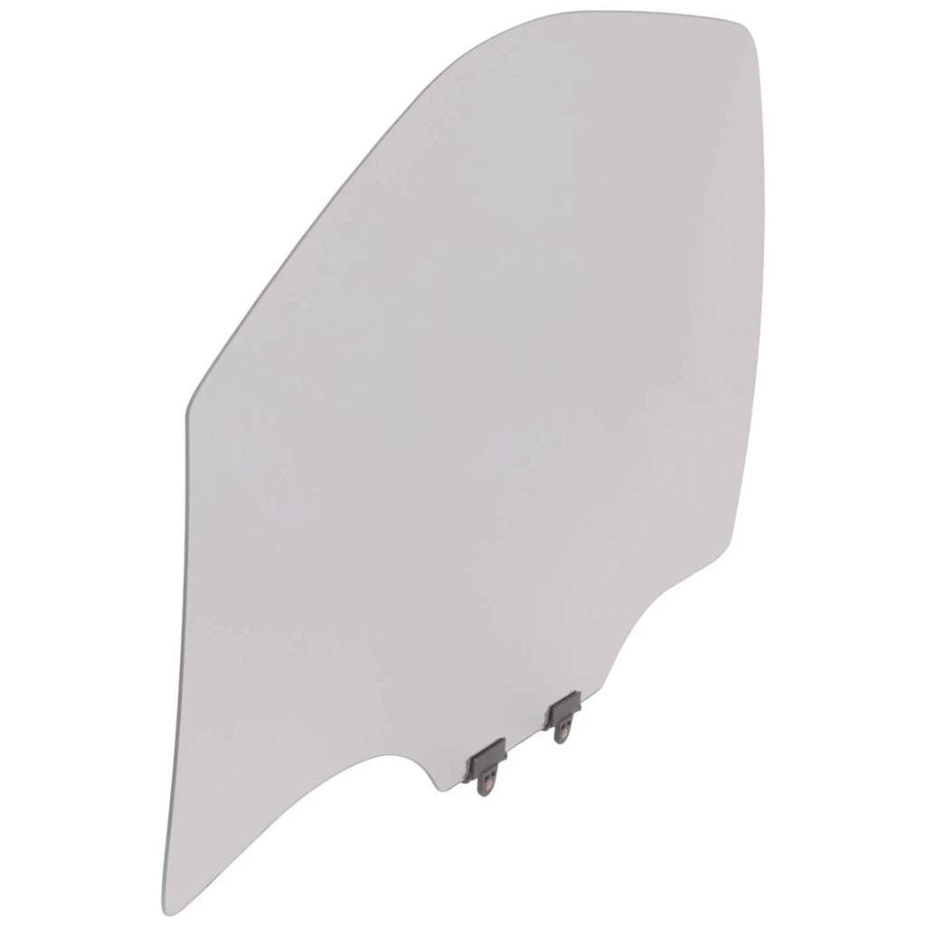 Front Driver Door Glass for Nissan Frontier, Xterra