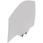 Front Driver Door Glass for Nissan Frontier, Xterra