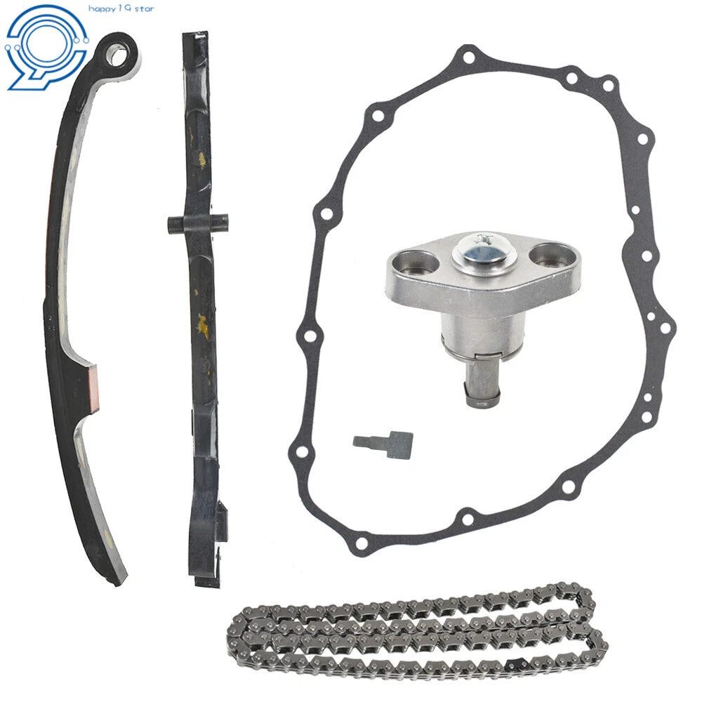 Cam Timing Chain Guides & Tensioner for Honda TRX400EX (1999-2014)