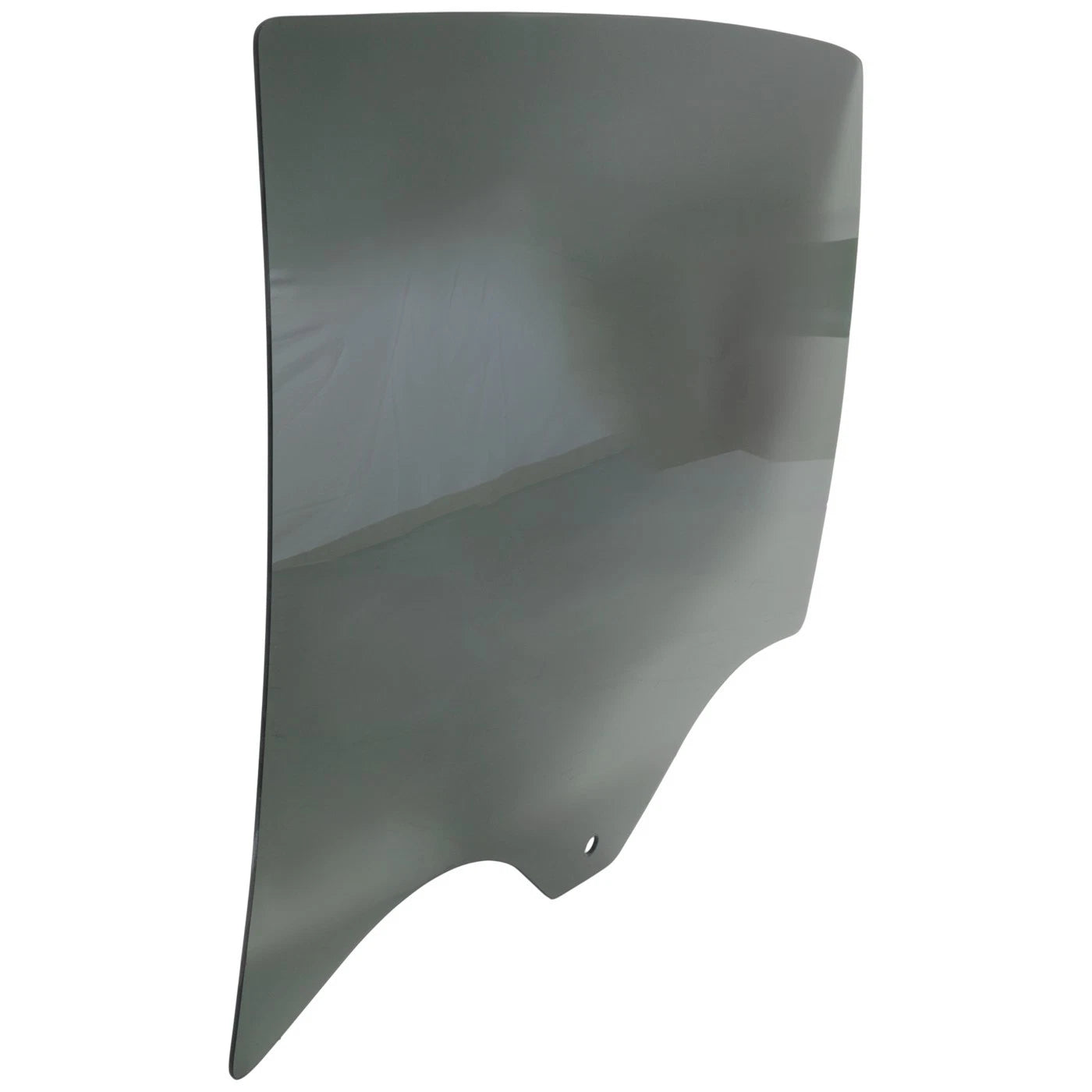 Set of 2 Rear Door Glasses for Chevy