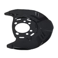 Front Brake Dust Shield for Subaru Impreza (2008–2016), XV Crosstrek (2013–2015)