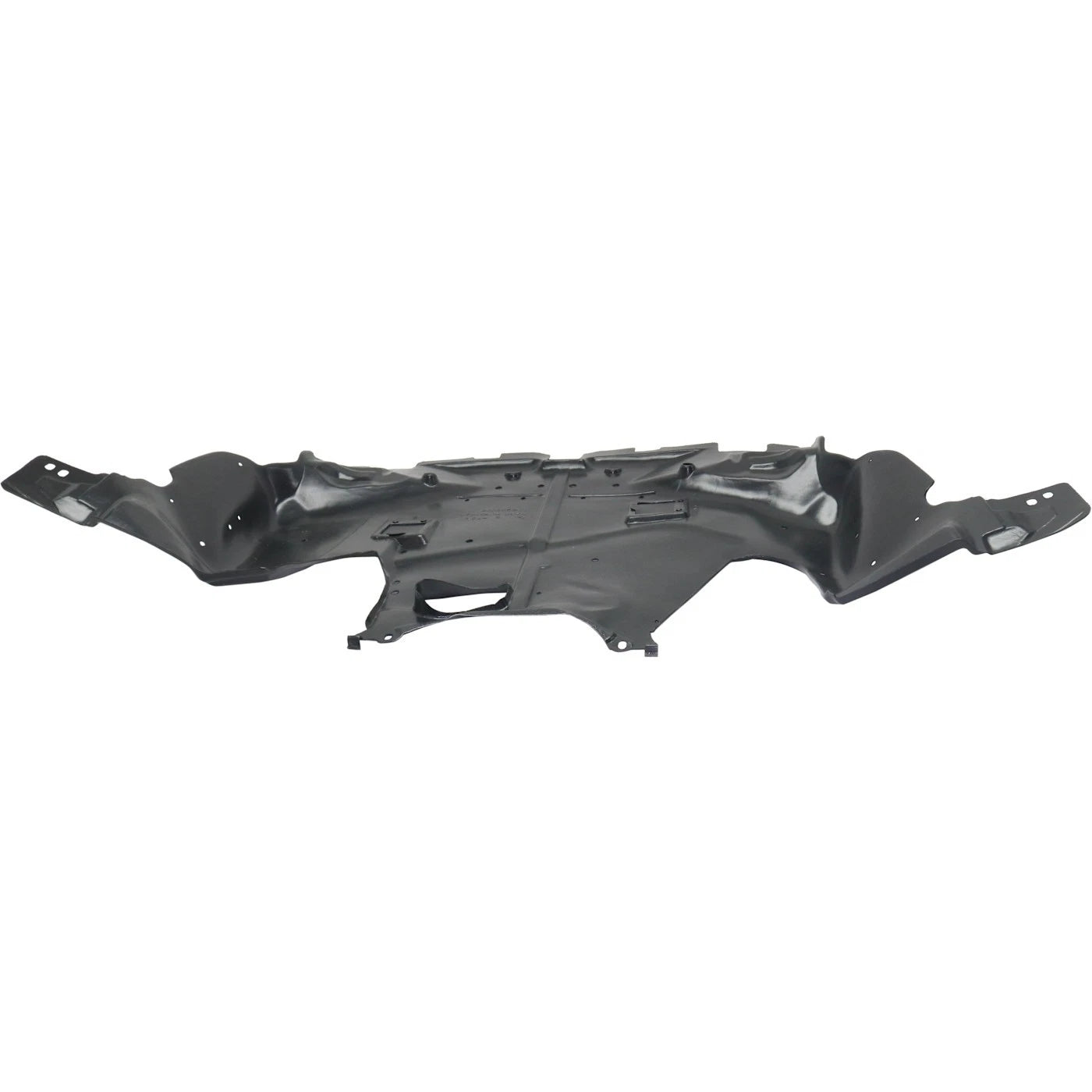 Engine Splash Shield for Subaru Impreza (2012–2016) Front Lower