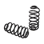 2X Rear Coil Springs for Chevrolet Malibu (2006) Pontiac G6 (2005–2010)