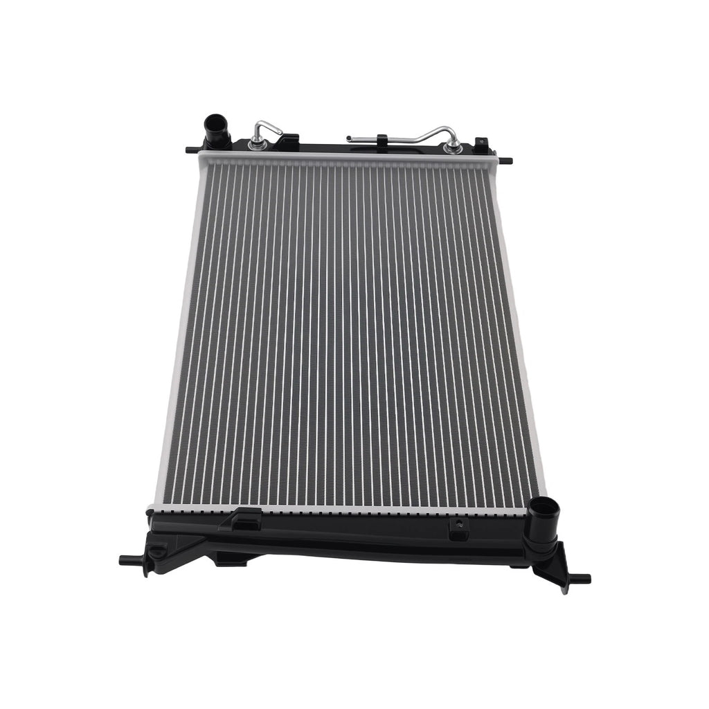 Aluminum Radiator for Kia Soul (2010-2011)