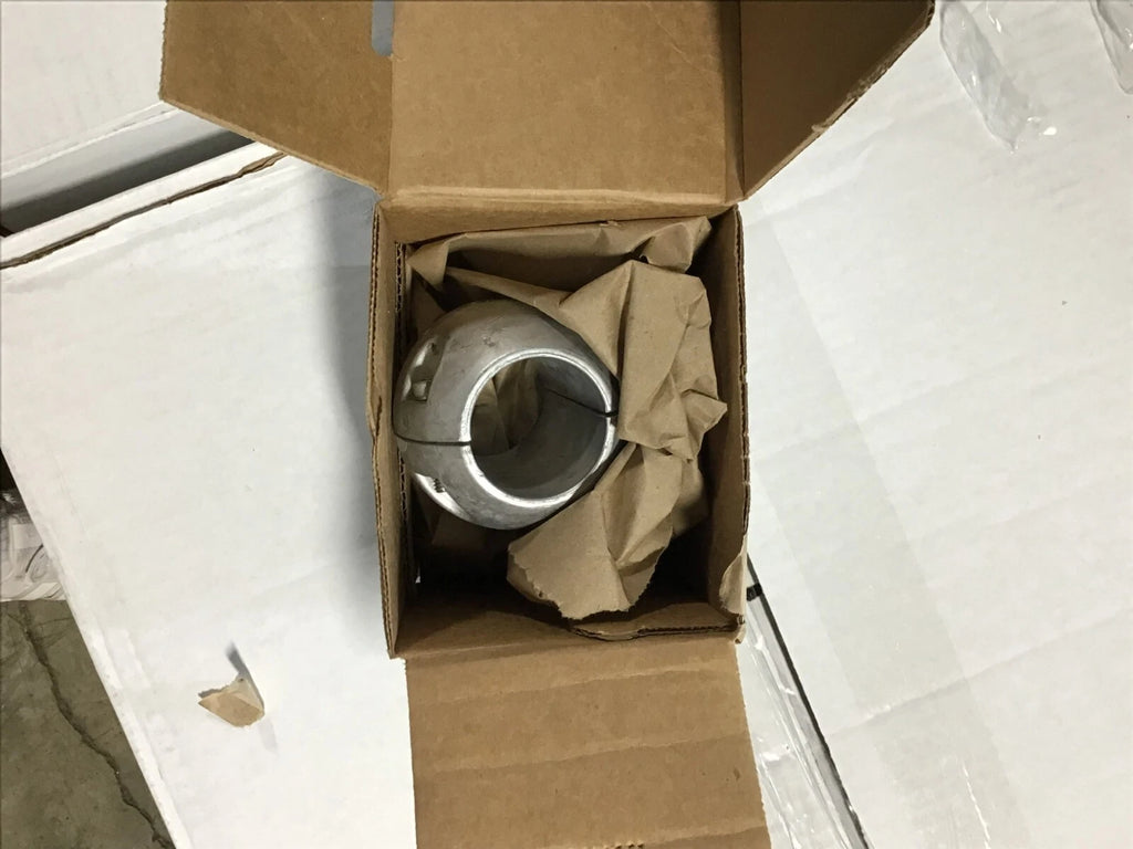 Shaft Anode for Tecnoseal X8AL (1-3/4 Shaft Diameter)