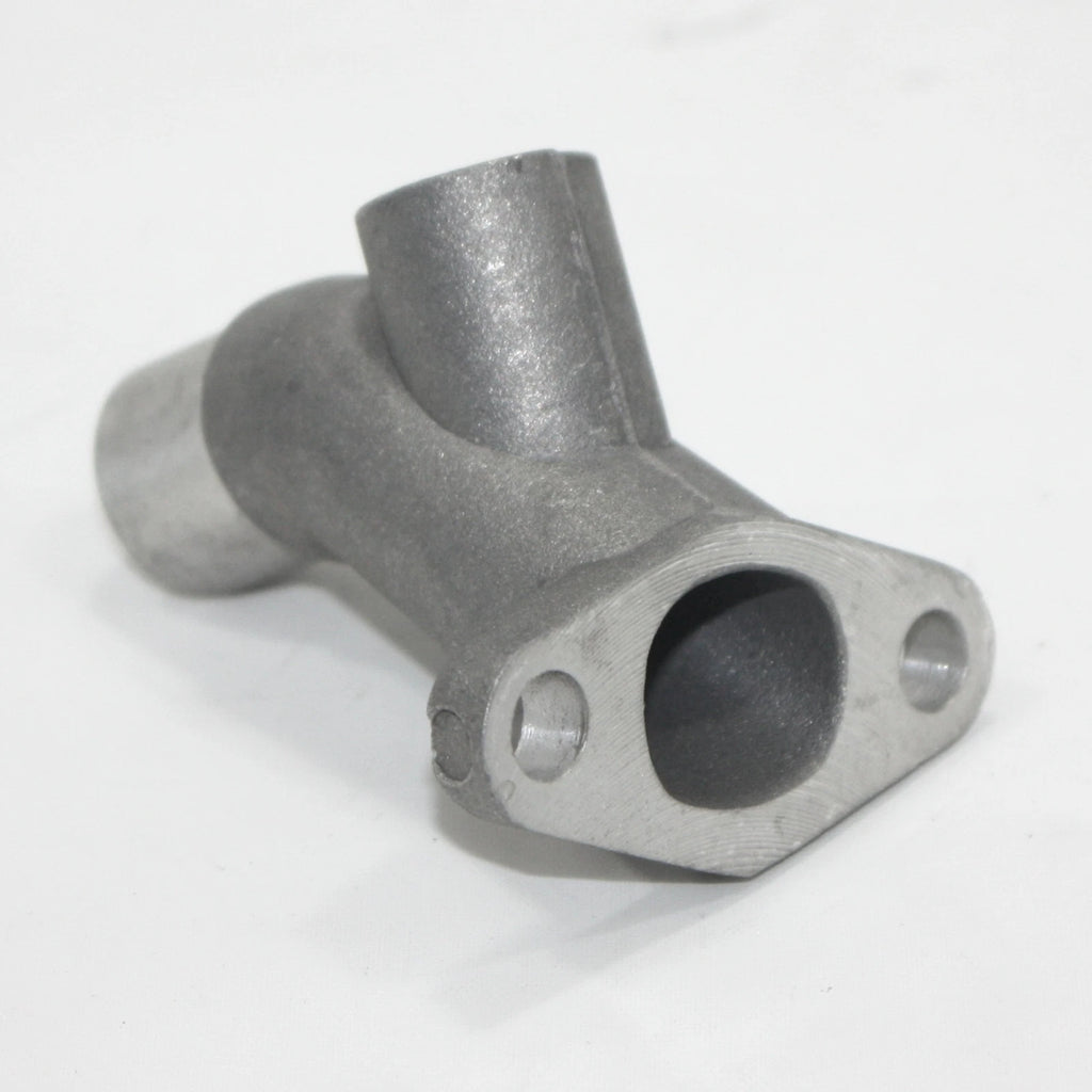 40mm Carby Manifold for 66cc 80cc 2 Stroke Motorized Bicycle
