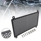 Radiator Guard Cover Protector Steel for Kawasaki Eliminator 500 (2024–2025)
