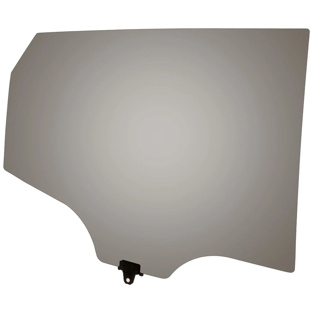 Rear Passenger Door Glass for Santa Fe Sport (2013–2018)