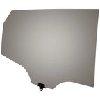 Rear Passenger Door Glass for Santa Fe Sport (2013–2018)
