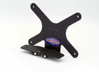 Removable License Plate Bracket for 2020–2023 Chevrolet Corvette Stingray