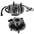 Front Wheel Bearing Hub for Dodge Grand Caravan (2008–2020) 513273 HA590448 BR930884