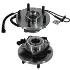 Front Wheel Bearing Hub for Dodge Grand Caravan (2008–2020) 513273 HA590448 BR930884