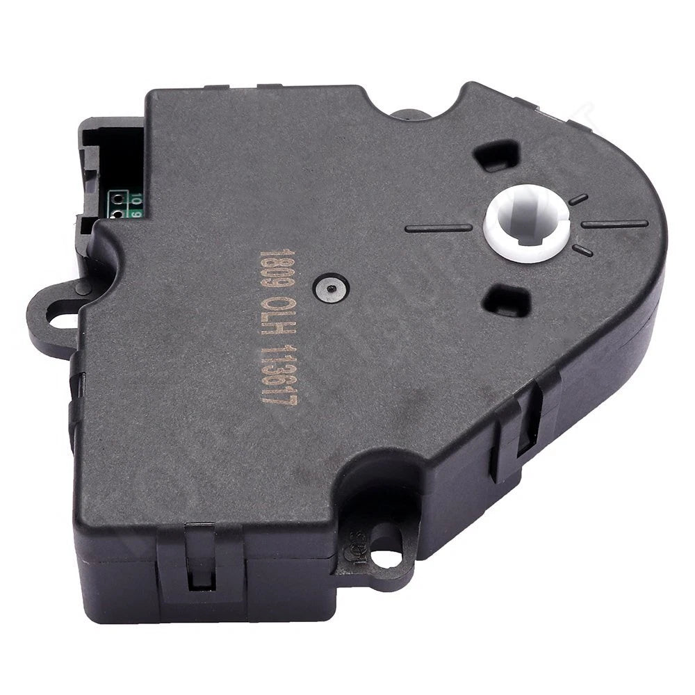 Heater Blend Door Actuator for Chevrolet GMC C/K1500 2500 Suburban Yukon
