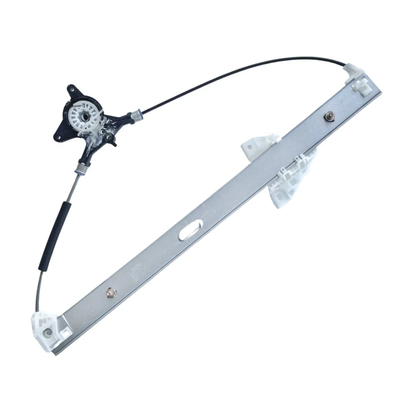 Front Left Window Regulator Without Motor for Mazda CX-9 (2007–2016)