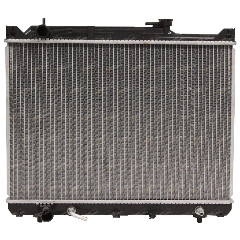Alloy Radiator for Suzuki Grand Vitara SQ416/420/625 Automatic (1998-2005)