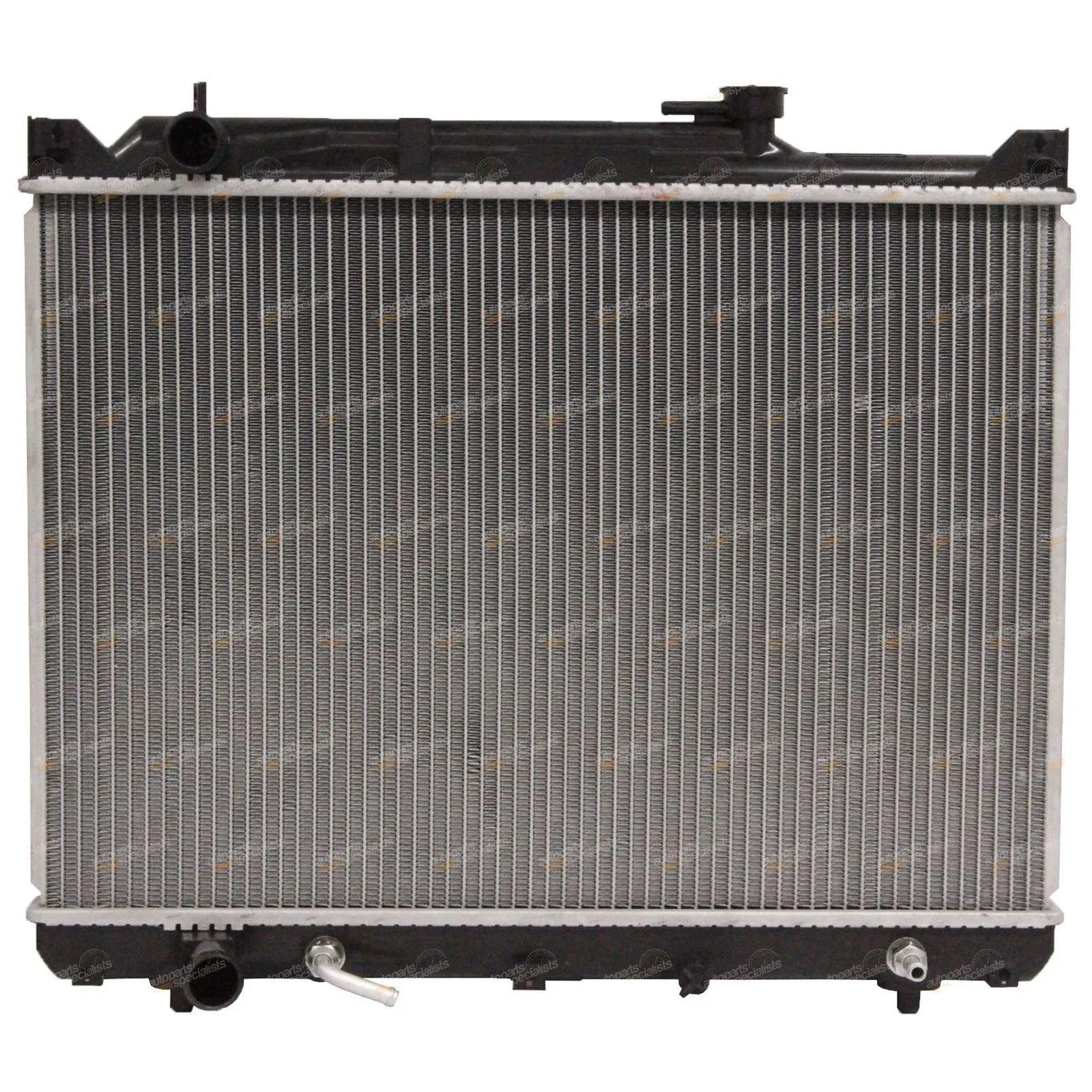 Alloy Radiator for Suzuki Grand Vitara SQ416/420/625 Automatic (1998-2005)