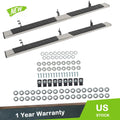 Set of 2 Running Boards for Toyota Tacoma (2005–2023) Double Cab