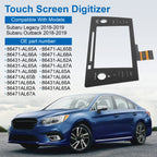 Touch Screen Digitizer for Subaru Legacy & Outback (2018-2019)