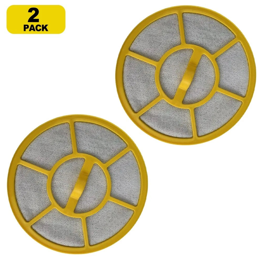 HEPA Filter Set for Dirt Devil VS8 Mini Vacuum Cleaner