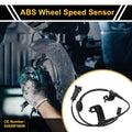 ABS Wheel Speed Sensor No. 92920F0000 for Hyundai Elantra (2017–2020)