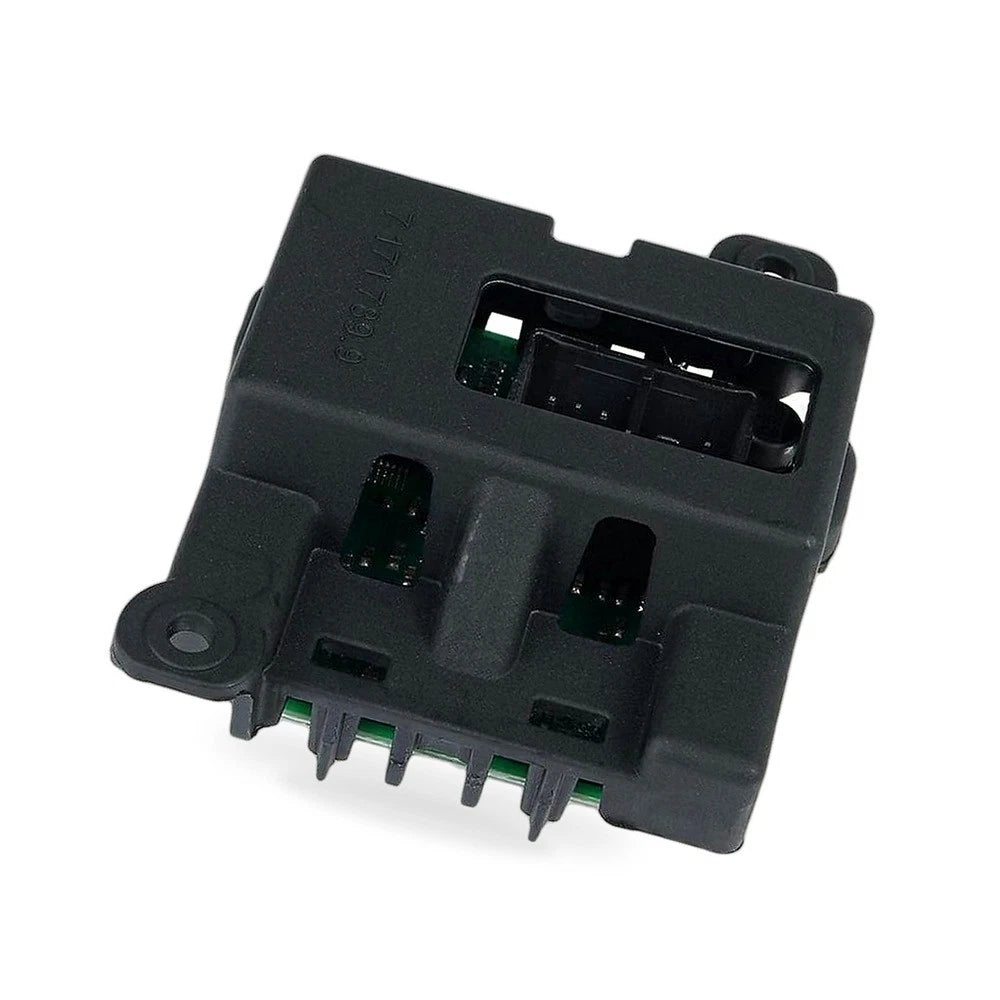 Headlight Leveling Control Module for BMW 5 Series E60 E61 (2005–2010) 63117180829