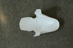 Unpainted ABS Front Fender Mudguard for Honda CBR600RR (2003–2004)