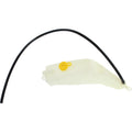 Coolant Reservoir for Infiniti Q45 (2002–2006)