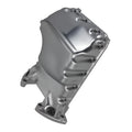 Aluminum Oil Sump Pan for Acura TL MDX 3.2L 3.5L 3.7L (2007–2009) HOP20C