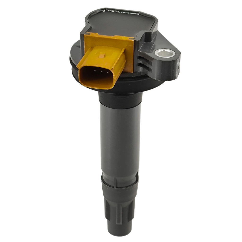 6X Ignition Coil + Iridium Spark Plug for Ford Taurus (2011–2019) BL3Z12029B