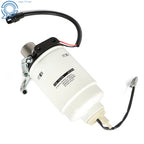 Fuel Filter Housing for Chevrolet Silverado 2500 HD (2004-2013)