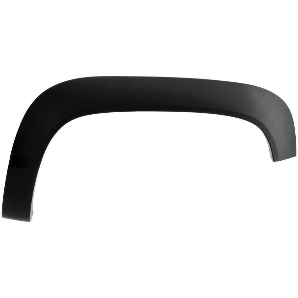 Front Right Fender Flares for Chevrolet C1500 GMC K1500 (1988–1996)