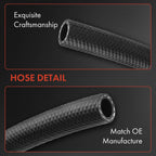 Power Steering Reservoir Line Hose Assembly for Honda Civic