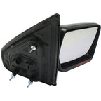 Set of 2 Power Mirrors for Ford F-150 (2011–2014) Paintable