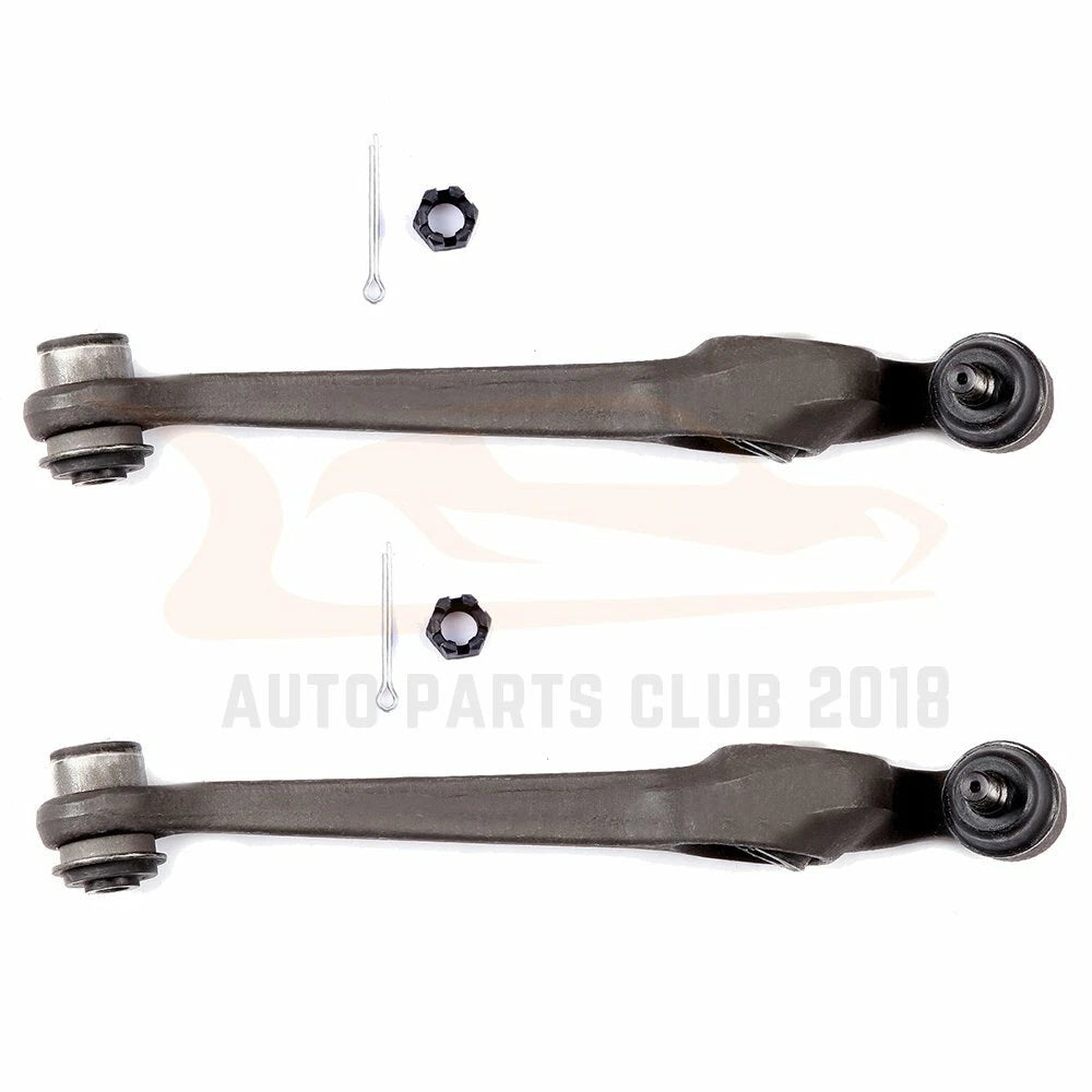 2X Lower Control Arms Ball Joint Suspension Kit for Saturn SL (1991–2002)