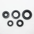 Engine Oil Seal Set for Lifan 110cc 125cc 140cc Pit Pro Trail Quad Dirt Bike ATV