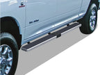 Set of 2 Running Boards for Dodge Ram 2500 3500 Mega Cab (2010–2026)