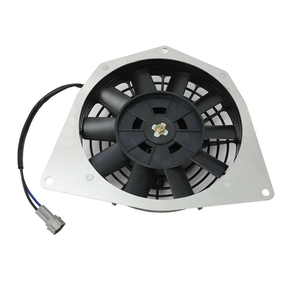 High Performance Radiator Fan for Yamaha Raptor 700 700R (2006–2012)