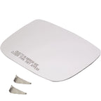 Heated Mirror Glass Set for Volvo XC60