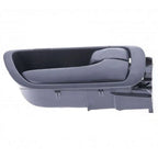 2 x Right Front & Rear Grey Inner Door Handle for Toyota Camry (2002–2006)