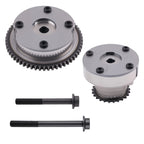 Intake Exhaust Camshaft Phasers for Ford F-150 3.3L/3.5L/3.7L (2013–2019) AT4Z6C525B