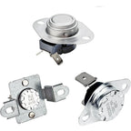 3 Piece Dryer Repair Kit 6931EL3003D 6931EL3001F for LG Models