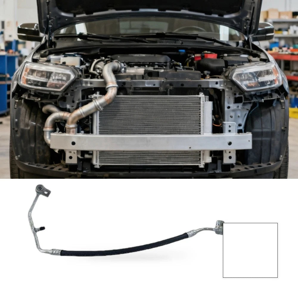 A/C Hose for Ford Explorer (2020–2024) L1MH-19972AA