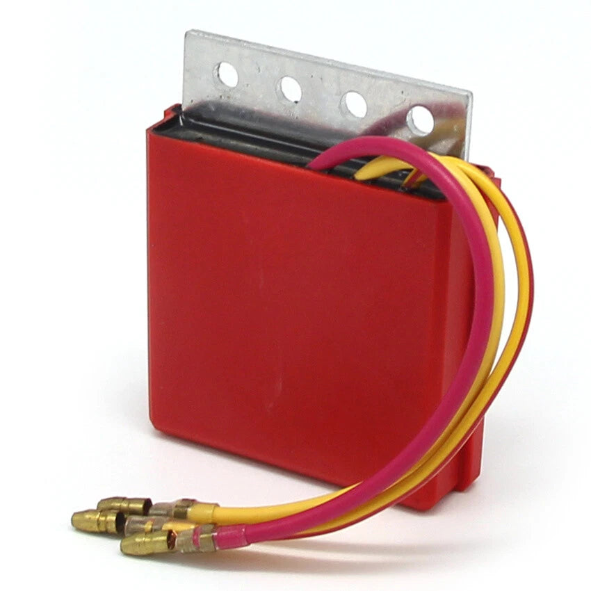 Voltage Rectifier Regulator for Polaris Trail Blazer 250, Scrambler 400 (1999–2005)