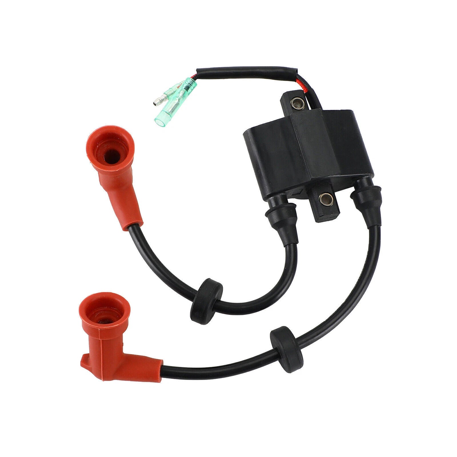 Ignition Coil Assembly for Yamaha Outboard 9.9-15hp (1995–2023) 6B4-85570-00 6B4-85530