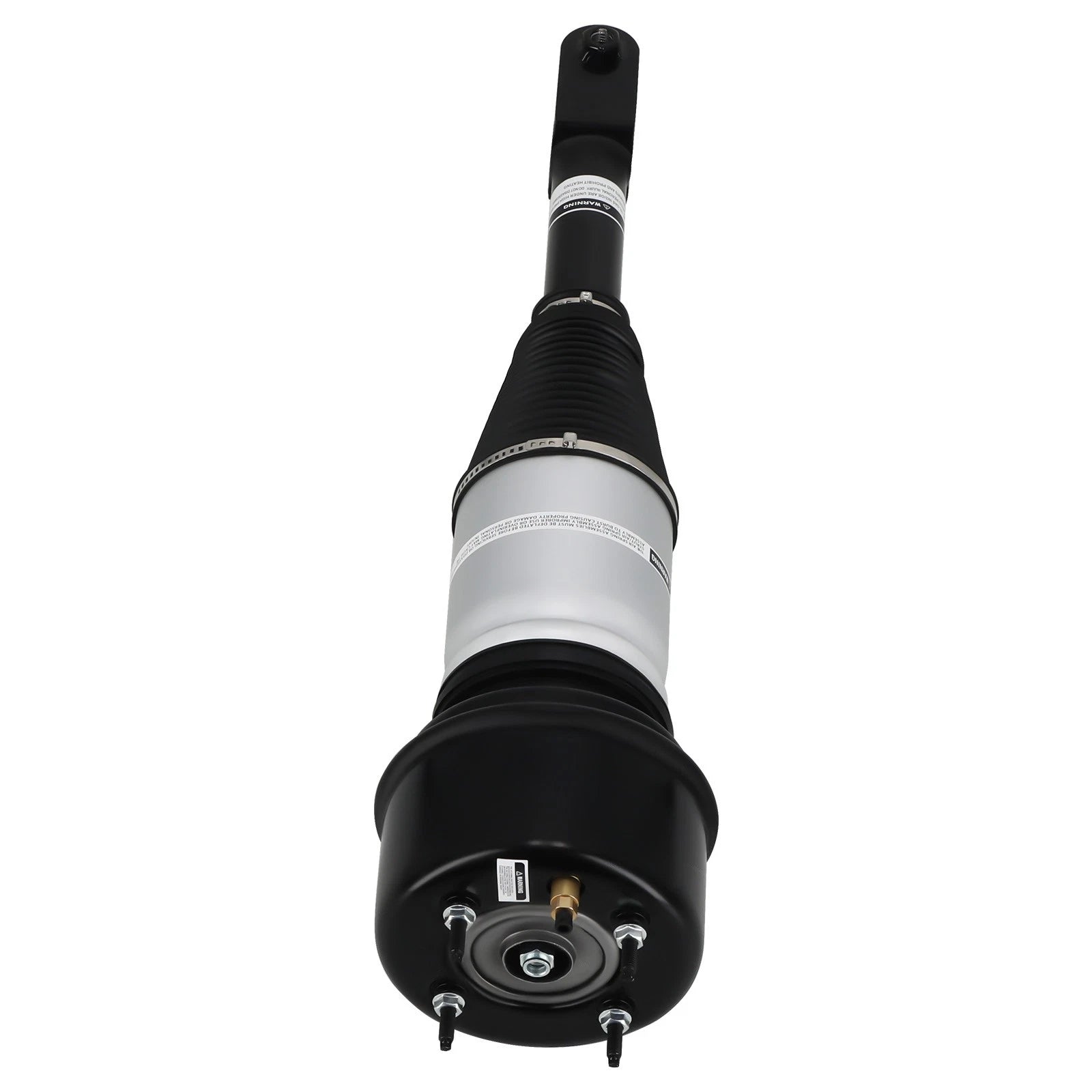 Front Air Struts for Jaguar Super V8 (2004–2009)