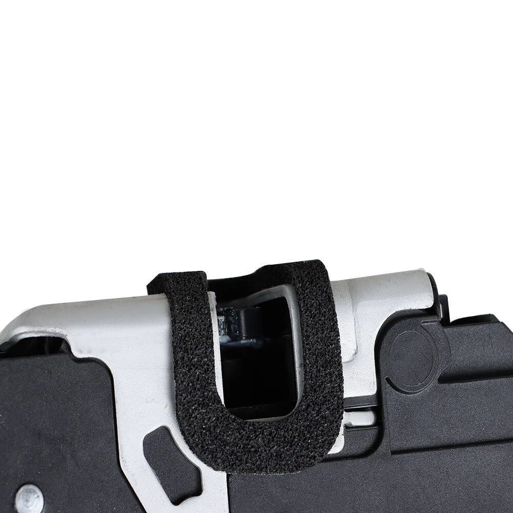 Driver's Door Latch Lock Actuator for Ford F-150 (2009–2014)
